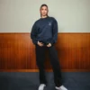 Support the art sweater - Image 5
